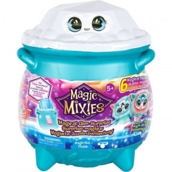 Jeu Magique - MAGIC MIXIES...