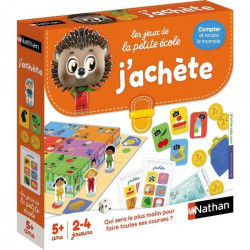 Jeu de société - NATHAN -...