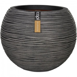 Vase boule - CAPI EUROPE -...