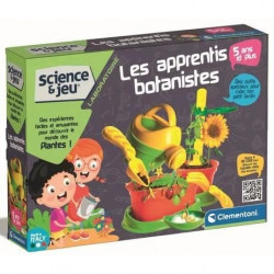 CLEMENTONI - Apprentis...