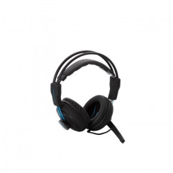 Casque gamer - Filaire -...