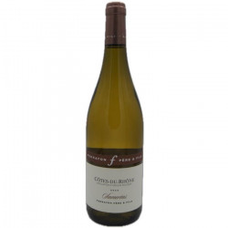 Domaine Ferraton Cuvée...