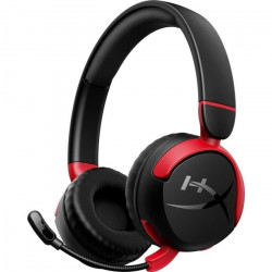 Casque Gamer Sans Fil -...