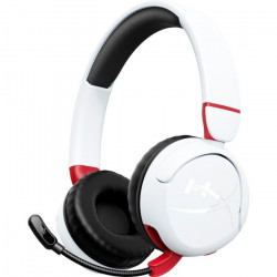 Casque Gamer Sans Fil -...