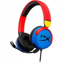 Casque Gamer Filaire -...