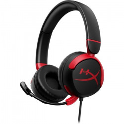 Casque Gamer Filaire -...