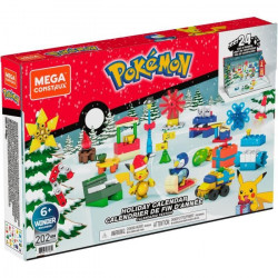 Mega Construx - Pokémon -...