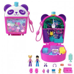 Polly Pocket-Panda Bubble...