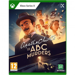 Agatha Christie The Abc...