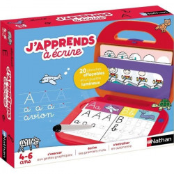 Jeu éducatif - NATHAN -...
