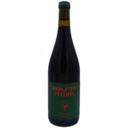 Domaine Olivier Pithon...