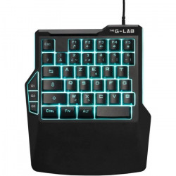 Clavier Gamer - THE G-LAB -...