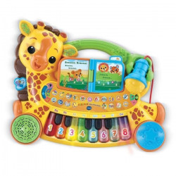 VTECH JUNGLE ROCK - MON...