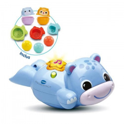 VTECH THÉO, MON HIPPO BÉBÉ...