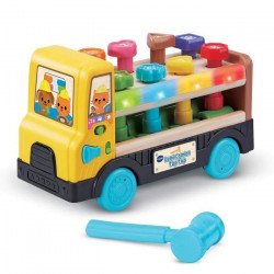 VTECH LUMI CAMION TAP TAP...