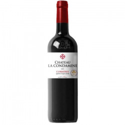 Château La Condamine 2023...