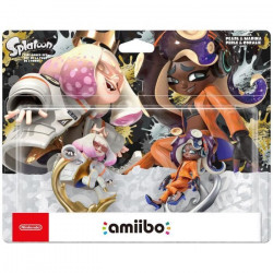 Figurine Amiibo - Perle &...