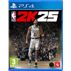 NBA 2K25 - Édition Standard...