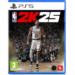 NBA 2K25 - Édition Standard...