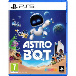 Astro Bot - Jeu PS5