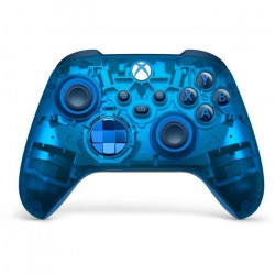 Manette Xbox sans fil - Sky...