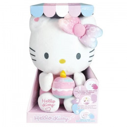 Hello Kitty Peluche...