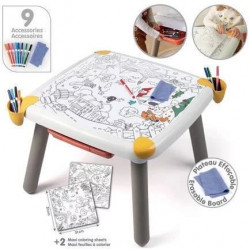 Smoby - Table enfant...