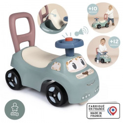 Little Smoby - Porteur Auto...