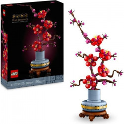 LEGO Icons 10369 Les Fleurs...