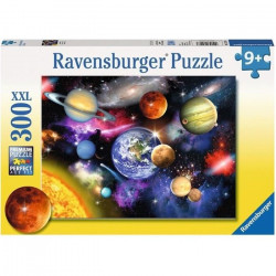 Puzzle 300 p XXL - Solar...