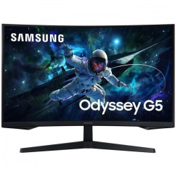 Ecran PC Samsung ODYSSEY...