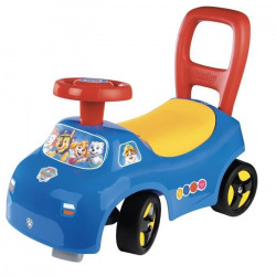 Smoby - Porteur auto enfant...