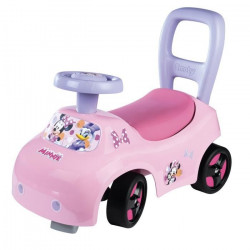 Smoby - Porteur auto enfant...