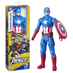 Figurine Captain America 30...