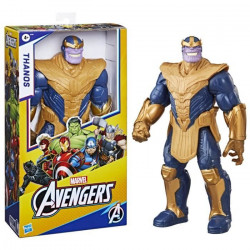 Figurine Thanos 30 cm,...