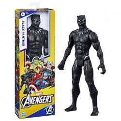 Figurine Black Panther 30...