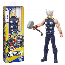 Figurine Thor de 30 cm,...