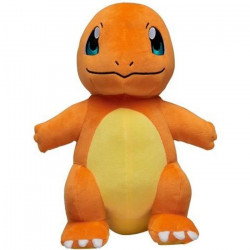 POKEMON - Peluche 30 cm...