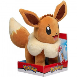 Peluche - BANDAI - Pokémon...