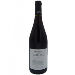 Domaine de la Janasse 2022...