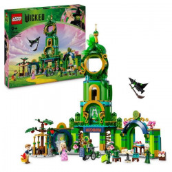 LEGO Wicked 75684 Bienvenue...