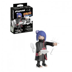 PLAYMOBIL - 71560 - Konan