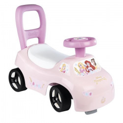 Smoby - Porteur auto enfant...