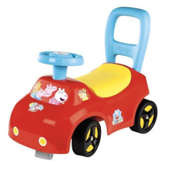 Smoby - Porteur auto enfant...