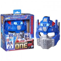 Transformers One figurine...