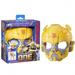 Figurine 2-en-1 Bumblebee...