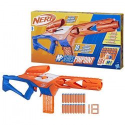 Nerf NSeries blaster...