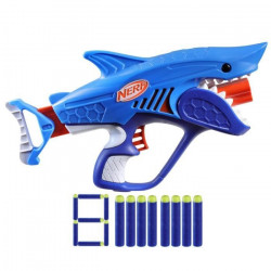 Nerf Junior Wild blaster...