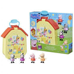 Peppa Pig, coffret La...