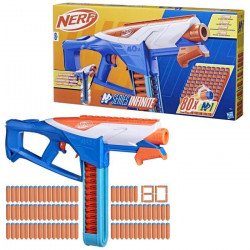 Nerf NSeries blaster...